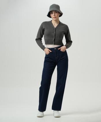 پليور زنانه جوتي جينز كد 53791547