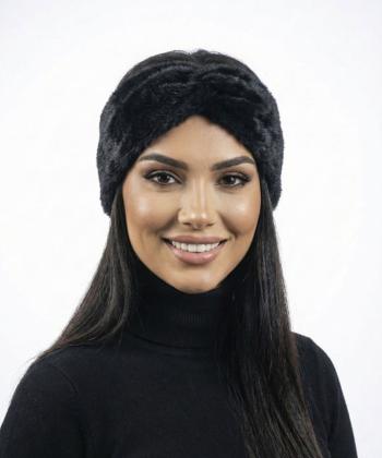 هدبند روسی زنانه نوولاشال مدل 63044