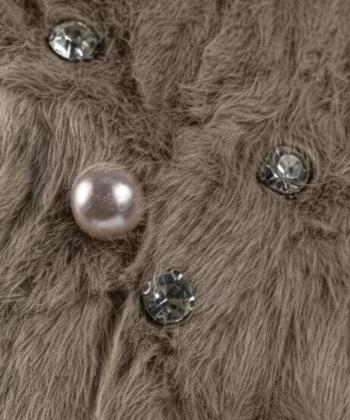 هدبند زنانه نوولاشال مدل 63039