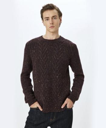 پليور مردانه كوتون كد 5WAM70149HT