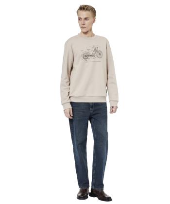 سويشرت مردانه كوتون كد 6WAM70046MK