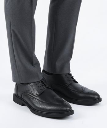 كفش رسمی مردانه ال سي وايكيكي كد W5SHE09Z8