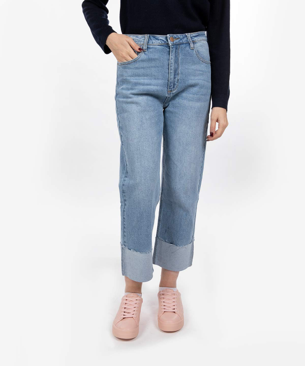 شلوار جین زنانه جوتی جینز JootiJeans کد 94789712
