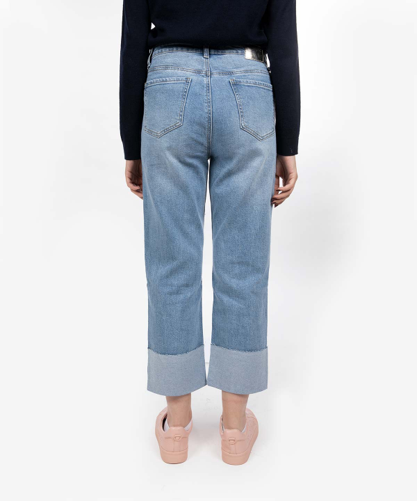 شلوار جین زنانه جوتی جینز JootiJeans کد 94789712
