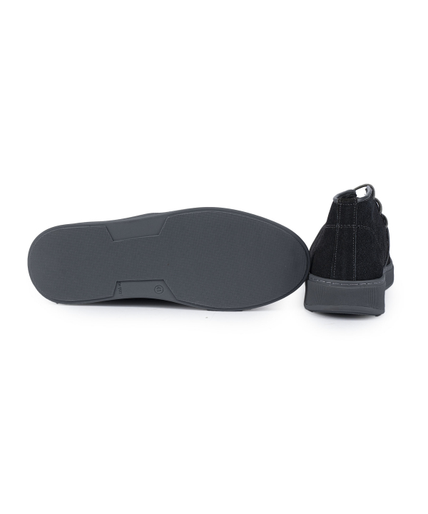 نیم بوت مردانه سولا Sola کد SM732600061