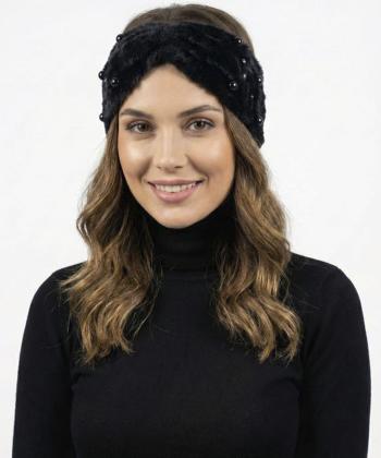 هدبند زنانه نوولاشال مدل 63039