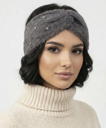 هدبند زنانه نوولاشال مدل 63040