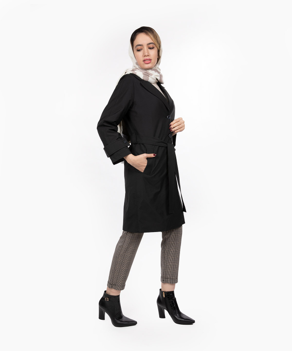 بارانی زنانه برندس Brands کد br1007