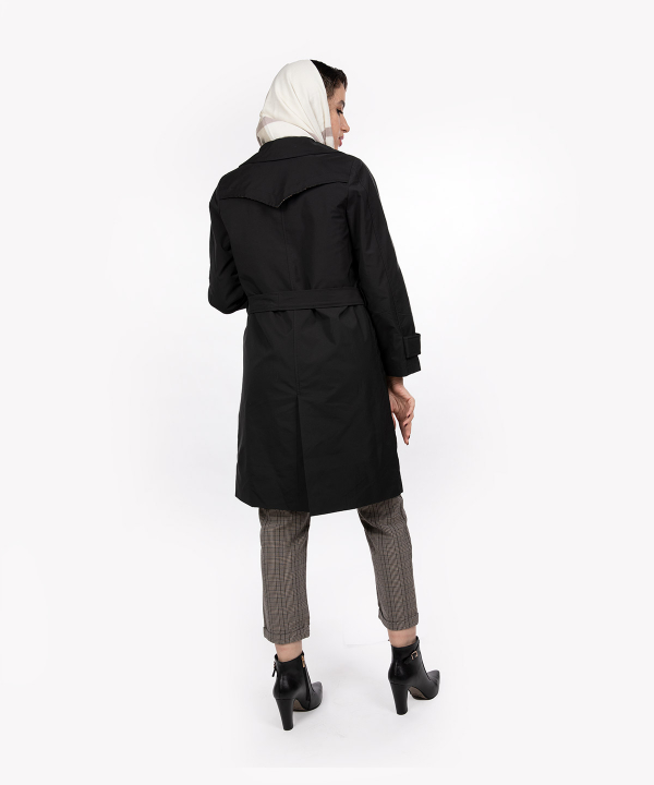 بارانی زنانه برندس Brands کد br1007
