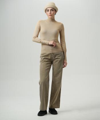 پليور زنانه جوتي جينز كد 53791502