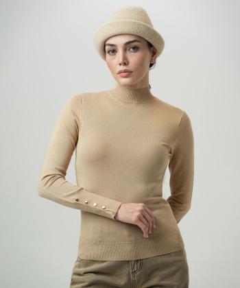 پليور زنانه جوتي جينز كد 53791502