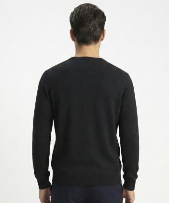 پلیور مردانه زاگرس مدل 16330022