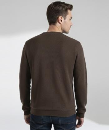 سويشرت مردانه ال سي وايكيكي كد W517438Z8