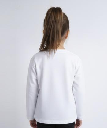 سويشرت دخترانه ال سي وايكيكي كد W568439Z4