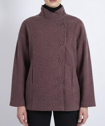 پالتو زنانه نارین مد مدل 802