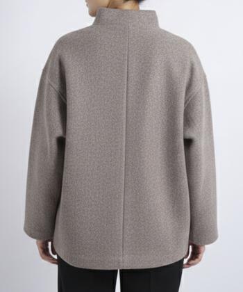 پالتو زنانه نارین مد مدل 802