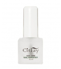لاک ناخن تقویتی سیترای Citray مدل Hardener حجم 15 میلی لیتر