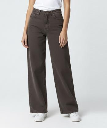 شلوار جين زنانه ال سي وايكيكي كد W537876Z8