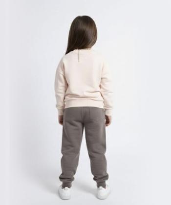 بلوز و شلوار دخترانه يو اس پولو كيدز مدل4034C2