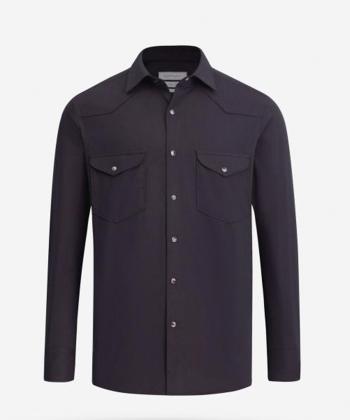 پیراهن مردانه کروم کد 2520114