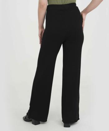 شلوار بافت زنانه بنيس كد 4032