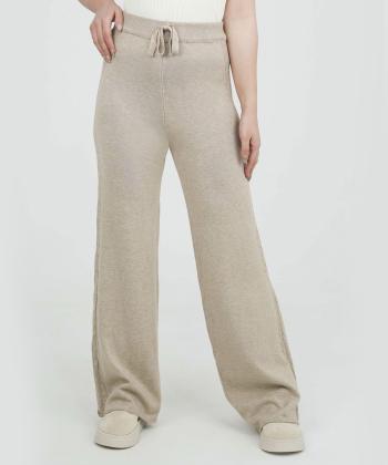 شلوار بافت زنانه بنيس كد 4032