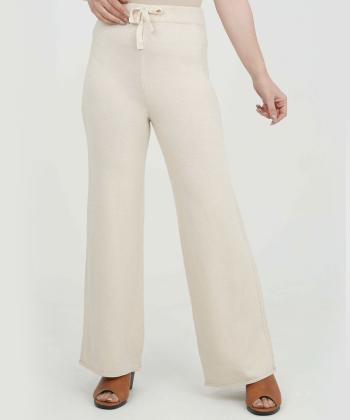 شلوار بافت زنانه بنيس كد 4032