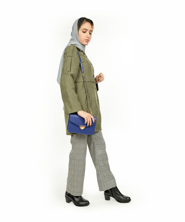 پالتو زنانه برندس Brands کد br1009
