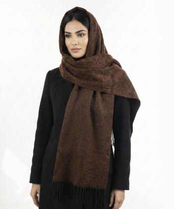 شال  زنانه مدلینا مدل 2039