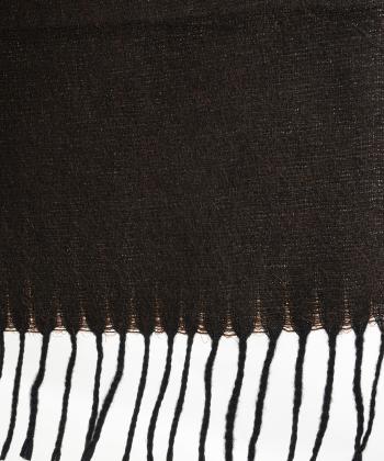 شال دورو زنانه مدلینا مدل 2039