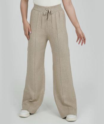 شلوار بافت زنانه بنيس كد 4005