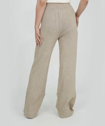 شلوار بافت زنانه بنيس كد 4005