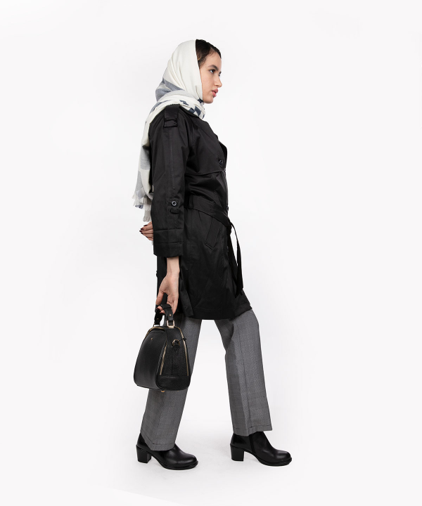 بارانی زنانه برندس Brands کد brp001