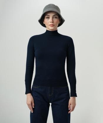 پليور زنانه جوتي جينز كد 53791502