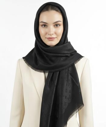 روسری زنانه موریک کد QW01