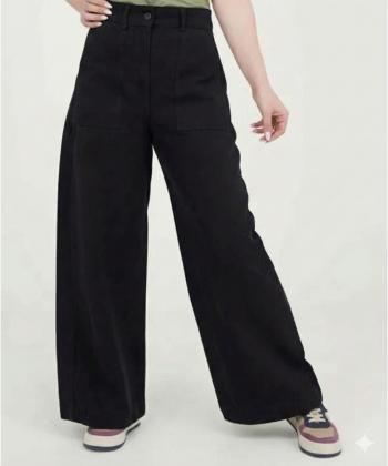 شلوار زنانه بنيس كد 4045