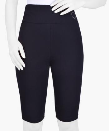 شلوارک راحتی زنانه هالیدی مدل D17422