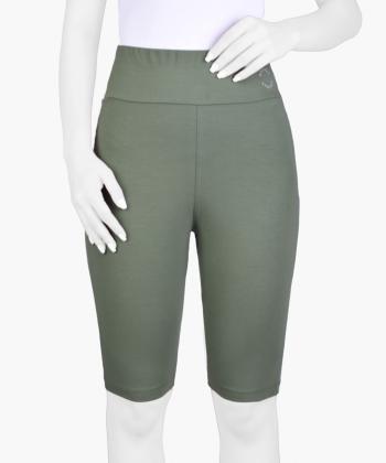 شلوارک راحتی زنانه هالیدی مدل D17422