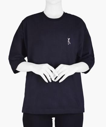 تیشرت آستین کوتاه زنانه هالیدی مدل D14104