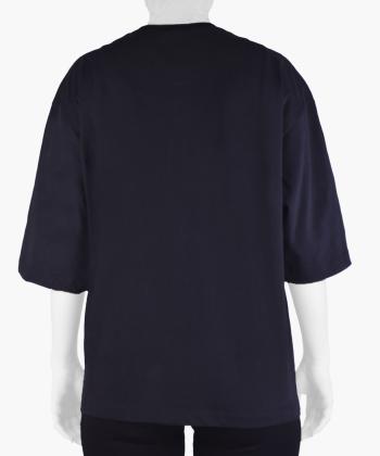 تیشرت آستین کوتاه زنانه هالیدی مدل D14104