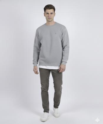 سويشرت مردانه جامه پوش آرا كد 4561014212