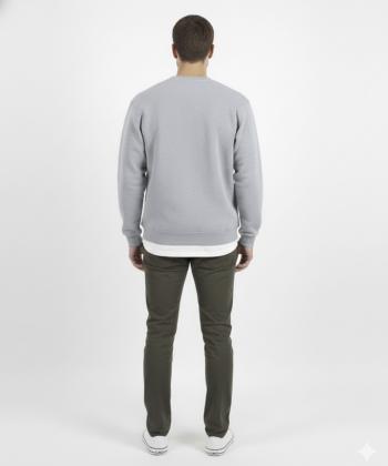 سويشرت مردانه جامه پوش آرا كد 4561014212