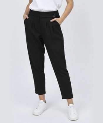 شلوار پارچه ای زنانه هالیدی مدل D05309