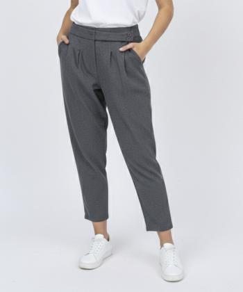 شلوار پارچه ای زنانه هالیدی مدل D05309