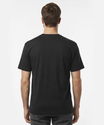 تیشرت آستین کوتاه مردانه هالیدی مدل D12804