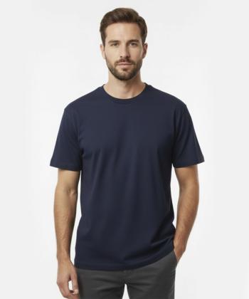 تیشرت آستین کوتاه مردانه هالیدی مدل D12804