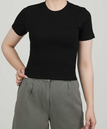 تيشرت زنانه بنيس كد 4049