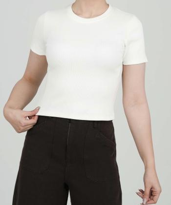 تيشرت زنانه بنيس كد 4049