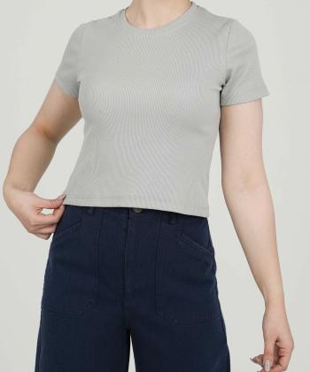 تيشرت زنانه بنيس كد 4049