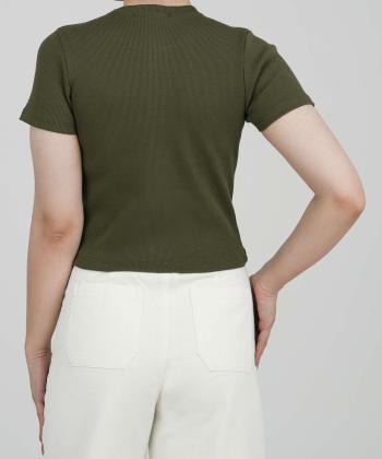 تيشرت زنانه بنيس كد 4049